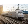 Märklin 26931 H0 Metropolitan Expresszug (MET) DB AG ψηφιακό mfx+ Limited Edition