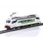 Märklin 038801 H0 ηλεκτρομηχανή BR 186 SBB Cargo International mfx+ ψηφιακή
