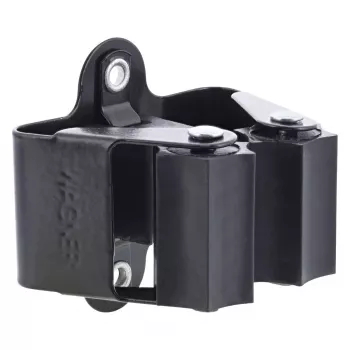 Wagner Design Yourself βάση τοίχου WH 2095 μαύρο (15209502)