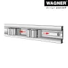 Wagner Design Yourself βάση τοίχου WH 2095 μαύρο (15209502)