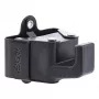 Wagner design yourself γάντζος ρούχων WH 2098 μεμονωμένος γάντζος μαύρο 2 τεμ. (15209802)