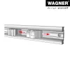 Wagner design yourself γάντζος ρούχων WH 2098 μεμονωμένος γάντζος μαύρο 2 τεμ. (15209802)
