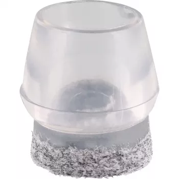 Wagner design yourself EH 0555 καπάκια ποδιών καρέκλας πλαστικό Ø 14-17 mm 4 τεμ. (15055599)