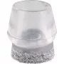 Wagner design yourself EH 0555 καπάκια ποδιών καρέκλας πλαστικό Ø 14-17 mm 4 τεμ. (15055599)