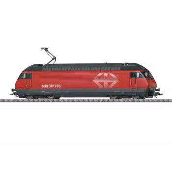 Märklin 039469 H0 ηλεκτρομηχανή Re 460 SBB AlpTransit