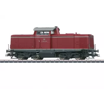 Märklin 37176 H0 ντιζελομηχανή V100.20 της DB