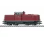 Märklin 37176 H0 ντιζελομηχανή V100.20 της DB