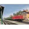 Märklin 37176 H0 ντιζελομηχανή V100.20 της DB