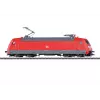 Märklin 039478 H0 ηλεκτρομηχανή σειράς 101 DB AG με mfx+ αποκωδικοποιητή