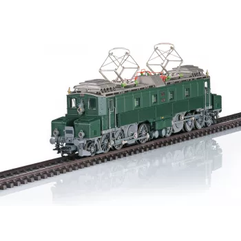 Märklin 39521 H0 ηλεκτρομηχανή Ce 6/8 III 'Köfferli' της SBB