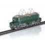 Märklin 39521 H0 ηλεκτρομηχανή Ce 6/8 III 'Köfferli' της SBB