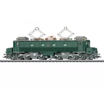 Märklin 39521 H0 ηλεκτρομηχανή Ce 6/8 III 'Köfferli' της SBB