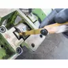 HAZET 2147 φύλλο μέτρησης, 13 λεπίδες, 0,05-1,00 mm, μετρικό
