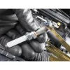 HAZET 2147 φύλλο μέτρησης, 13 λεπίδες, 0,05-1,00 mm, μετρικό