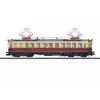 Märklin 039852 H0 ηλεκτροκίνητη αυτοκινητάμαξα eIT 85 DRG, MHI