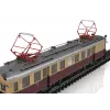 Märklin 039852 H0 ηλεκτροκίνητη αυτοκινητάμαξα eIT 85 DRG, MHI