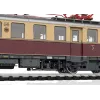 Märklin 039852 H0 ηλεκτροκίνητη αυτοκινητάμαξα eIT 85 DRG, MHI