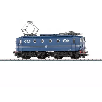 Märklin 38110 H0 Ηλεκτράμαξα NS Baureihe 1100 με mfx+ ψηφιακό αποκωδικοποιητή και ήχο