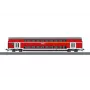 Märklin 40400 H0 Ηλεκτράμαξα Baureihe E 10.12 Αμαξοστοιχίας ταχείας