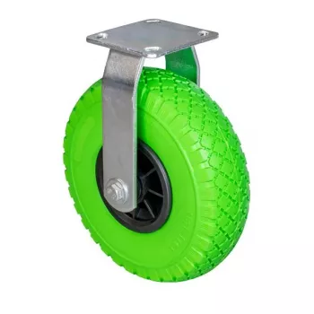 Wagner design yourself Ρόδα επίπλων βαρέως τύπου RO 7266 Πράσινο (4726601)