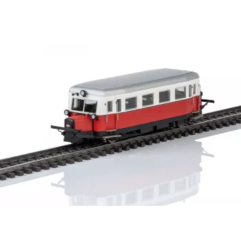 Märklin 38138 H0 Αυτοκινητάμαξα CVT34 Wismarer της CFV3V