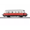Märklin 38138 H0 Αυτοκινητάμαξα CVT34 Wismarer της CFV3V