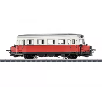 Märklin 38138 H0 Αυτοκινητάμαξα CVT34 Wismarer της CFV3V