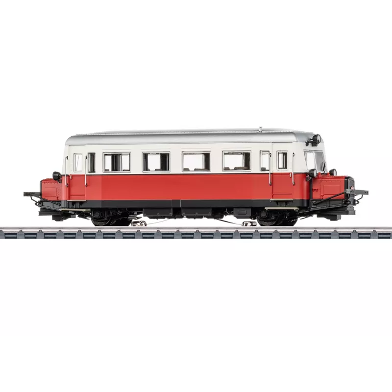 Märklin 38138 H0 Αυτοκινητάμαξα CVT34 Wismarer της CFV3V