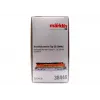 Märklin 38446 H0 Ντιζελομηχανή BNSF ES44AC
