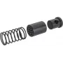 HAZET 9035-5-03/3 N Οδηγός βελόνας για 9035-5 Nadelentroster