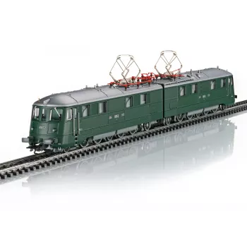 Märklin 38590 H0 Ατμομηχανή ταχείας αμαξοστοιχίας BR 03.10, MFX+ Ήχος, Εποχή III