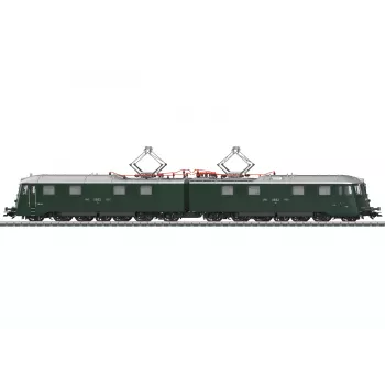 Märklin 38590 H0 Ατμομηχανή ταχείας αμαξοστοιχίας BR 03.10, MFX+ Ήχος, Εποχή III
