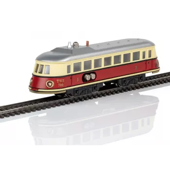 Märklin 18050 H0 Αντίγραφο αυτοκινητάμαξας TWE 700