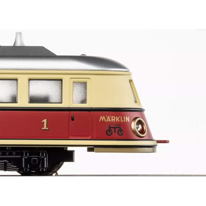 Märklin 18050 H0 Αντίγραφο αυτοκινητάμαξας TWE 700