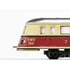 Märklin 18050 H0 Αντίγραφο αυτοκινητάμαξας TWE 700