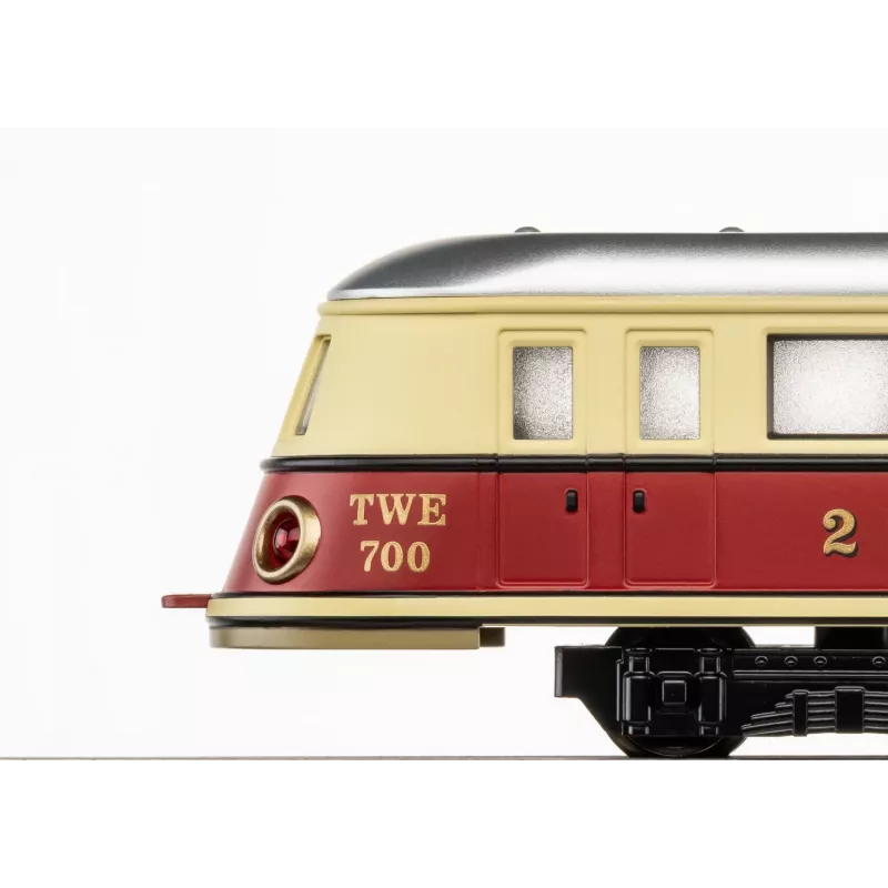 Märklin 18050 H0 Αντίγραφο αυτοκινητάμαξας TWE 700