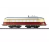 Märklin 18050 H0 Αντίγραφο αυτοκινητάμαξας TWE 700