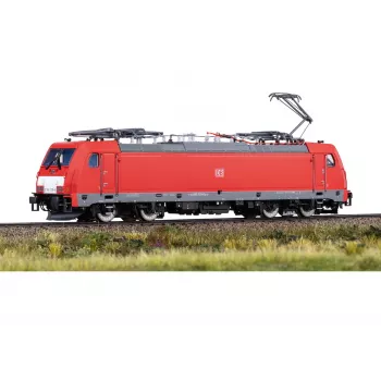 Märklin 38800 H0 Ηλεκτράμαξα Baureihe 186 DB AG
