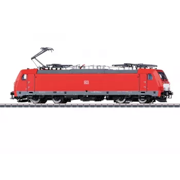 Märklin 38800 H0 Ηλεκτράμαξα Baureihe 186 DB AG