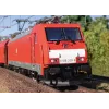 Märklin 38800 H0 Ηλεκτράμαξα Baureihe 186 DB AG
