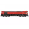 Märklin 39070 H0 Ντιζελομηχανή Baureihe 77 DB AG