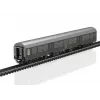 Märklin 42580 H0 Σετ 3 τεμ. DR Επιβατικά βαγόνια