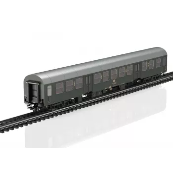 Märklin 42580 H0 Σετ 3 τεμ. DR Επιβατικά βαγόνια