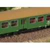 Märklin 42580 H0 Σετ 3 τεμ. DR Επιβατικά βαγόνια