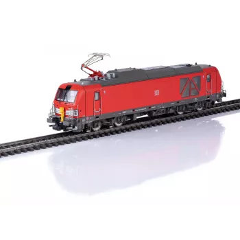 Märklin 39297 H0 Vectron DM BR 249 της DB AG Dual-Mode μηχανή
