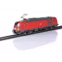 Märklin 39297 H0 Vectron DM BR 249 της DB AG Dual-Mode μηχανή