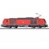 Märklin 39297 H0 Vectron DM BR 249 της DB AG Dual-Mode μηχανή