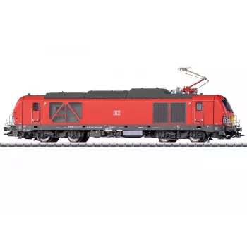 Märklin 39297 H0 Vectron DM BR 249 της DB AG Dual-Mode μηχανή
