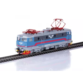 Märklin 39282 H0 Ηλεκτράμαξα Baureihe Rc 6 των Σουηδικών Κρατικών Σιδηροδρόμων (SJ)