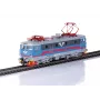 Märklin 39282 H0 Ηλεκτράμαξα Baureihe Rc 6 των Σουηδικών Κρατικών Σιδηροδρόμων (SJ)